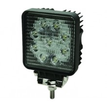 ÇALIŞMA FARI KARE 9 LED 27W